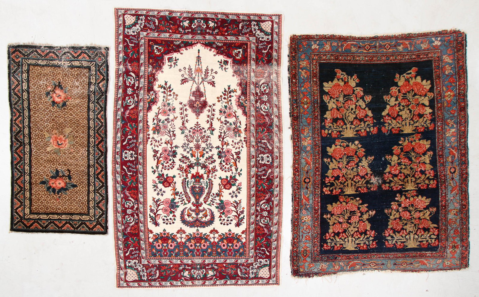 2' x 3' Estate Rug Rug Size 2' x 3' Estate Rug Rug Size